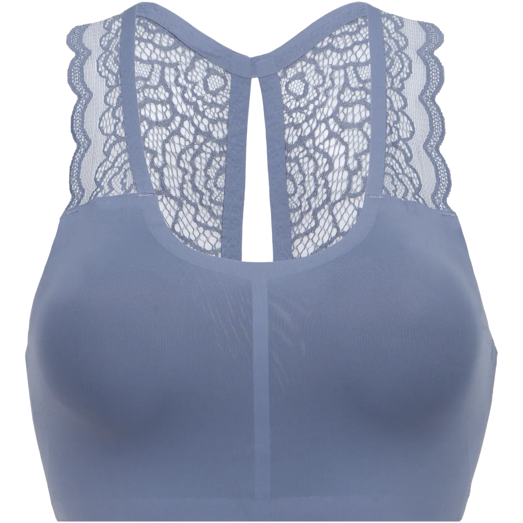 Soft bh Maten S - XL | diverse kleuren
