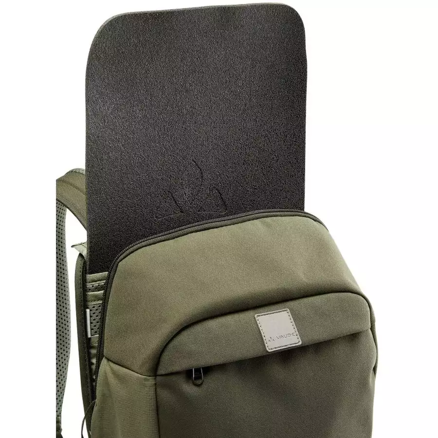 Vaude Coreway 10 - Rucksack 13.3 39 cm khaki