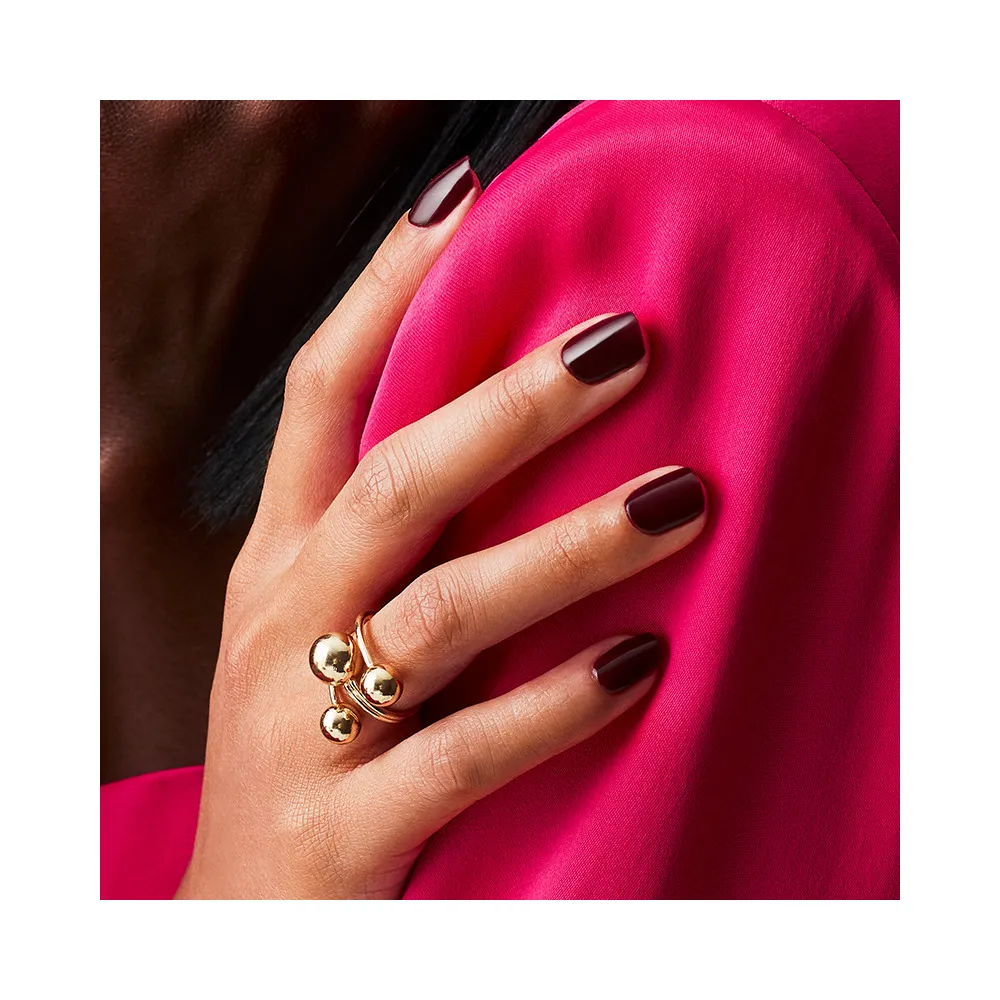 CND Vinylux Feel The Flutter 415 - 15 ml.