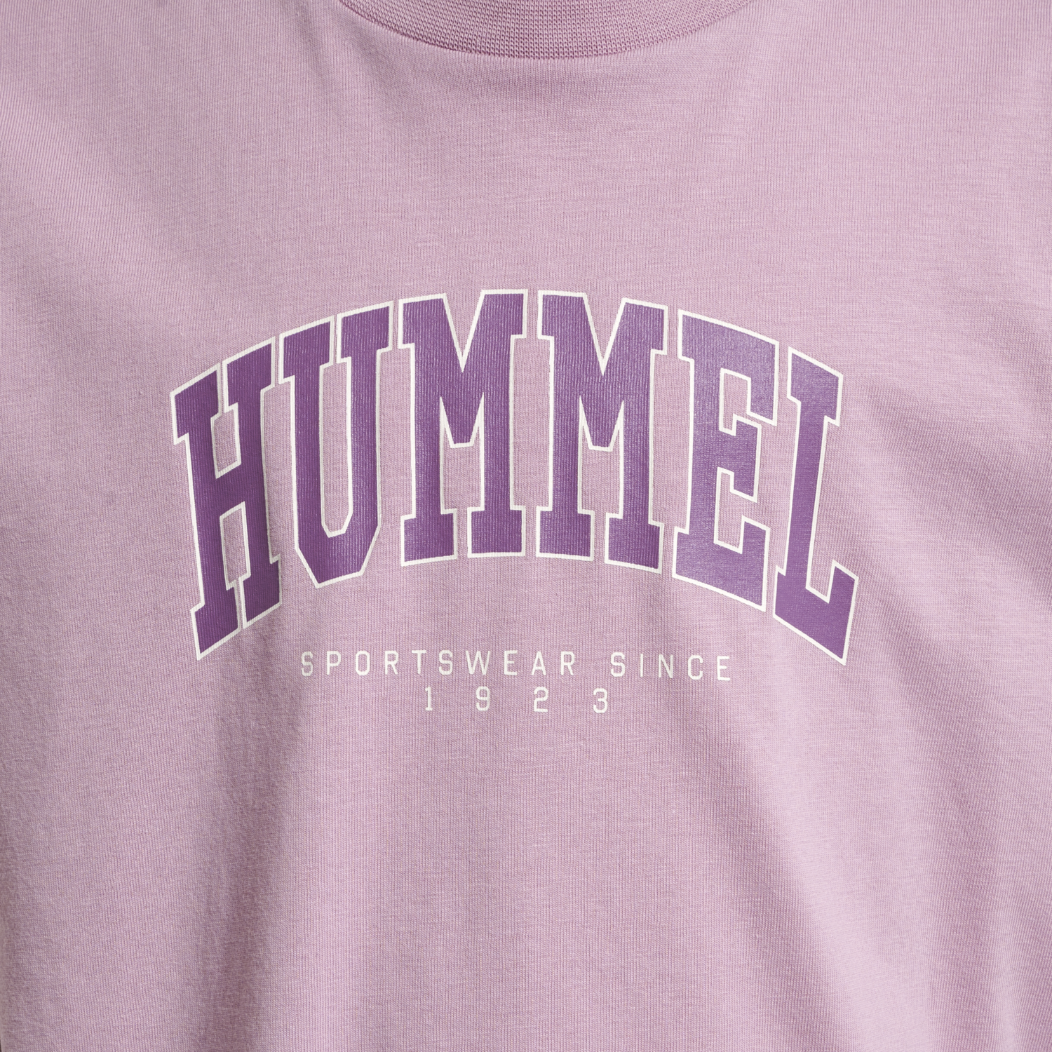 hmlFAST T-SHIRT S/S