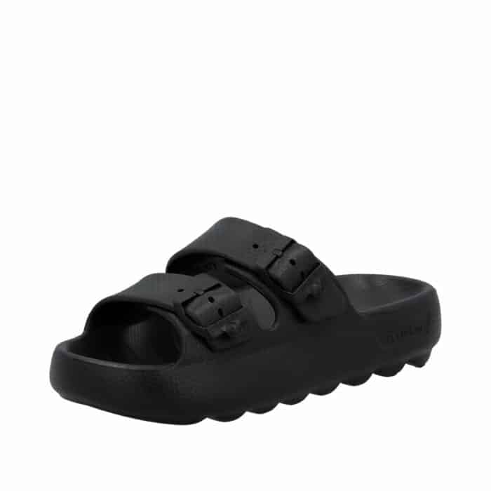 Rieker Sandal Dame P2450-00