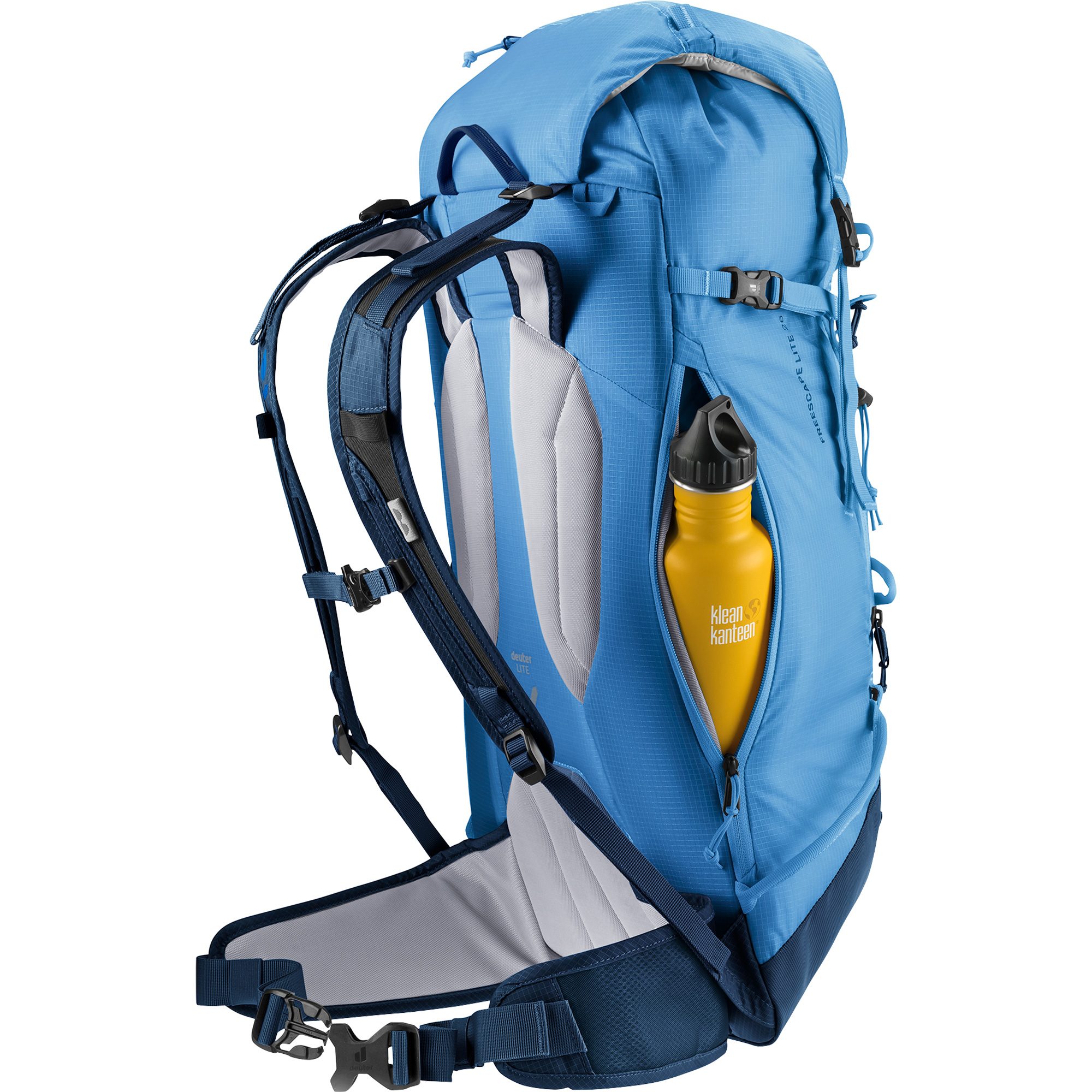 deuter Freescape Lite 26l Skitourenrucksack neptune