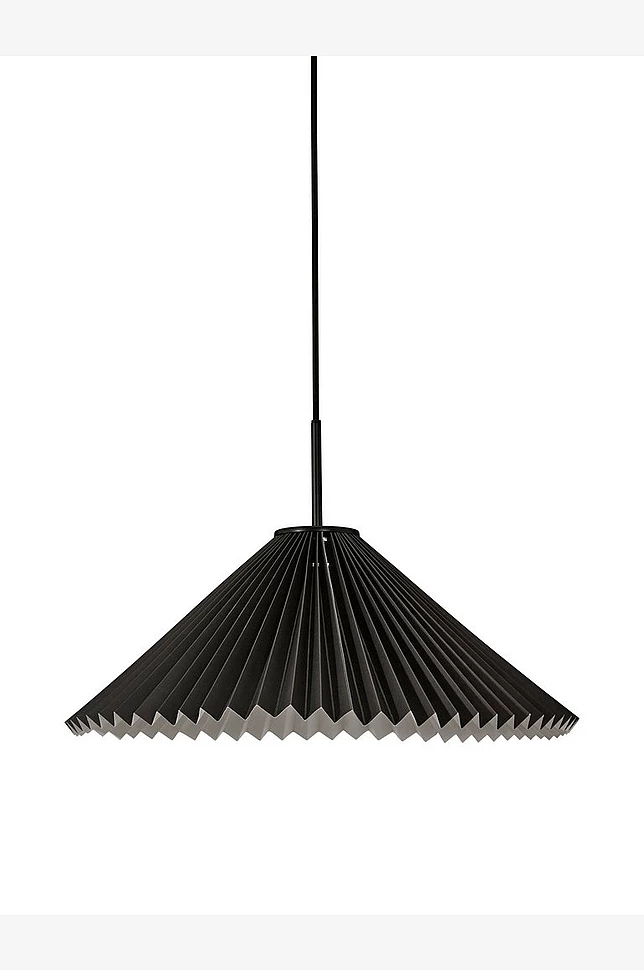 Taklampe Polly 45 cm