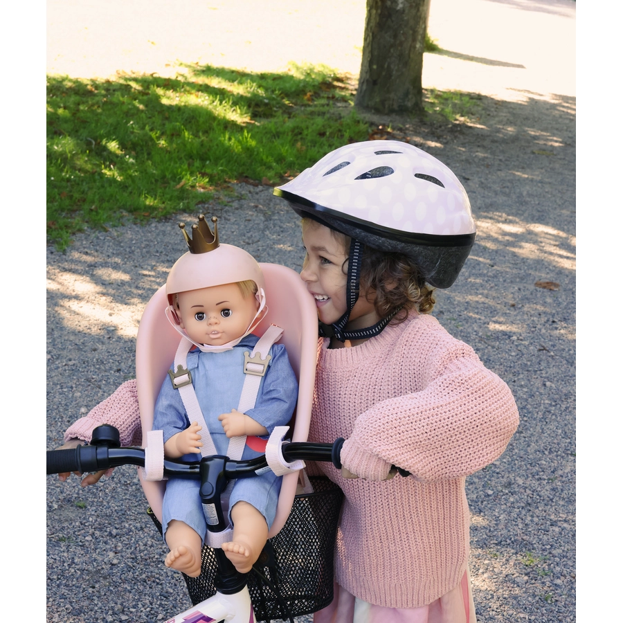 SKRÅLLAN BIKE SEAT
