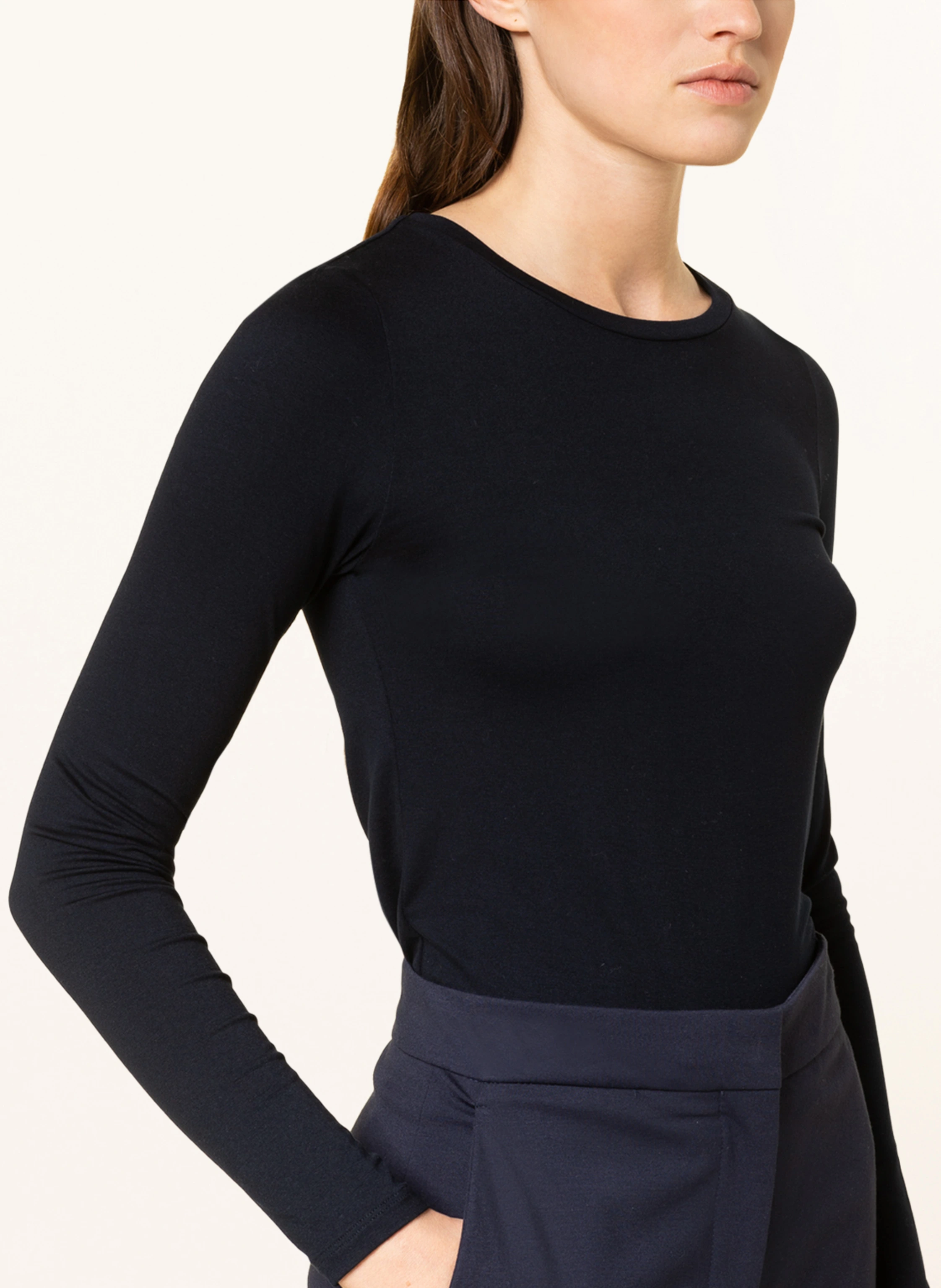 MAJESTIC FILATURES Longsleeve