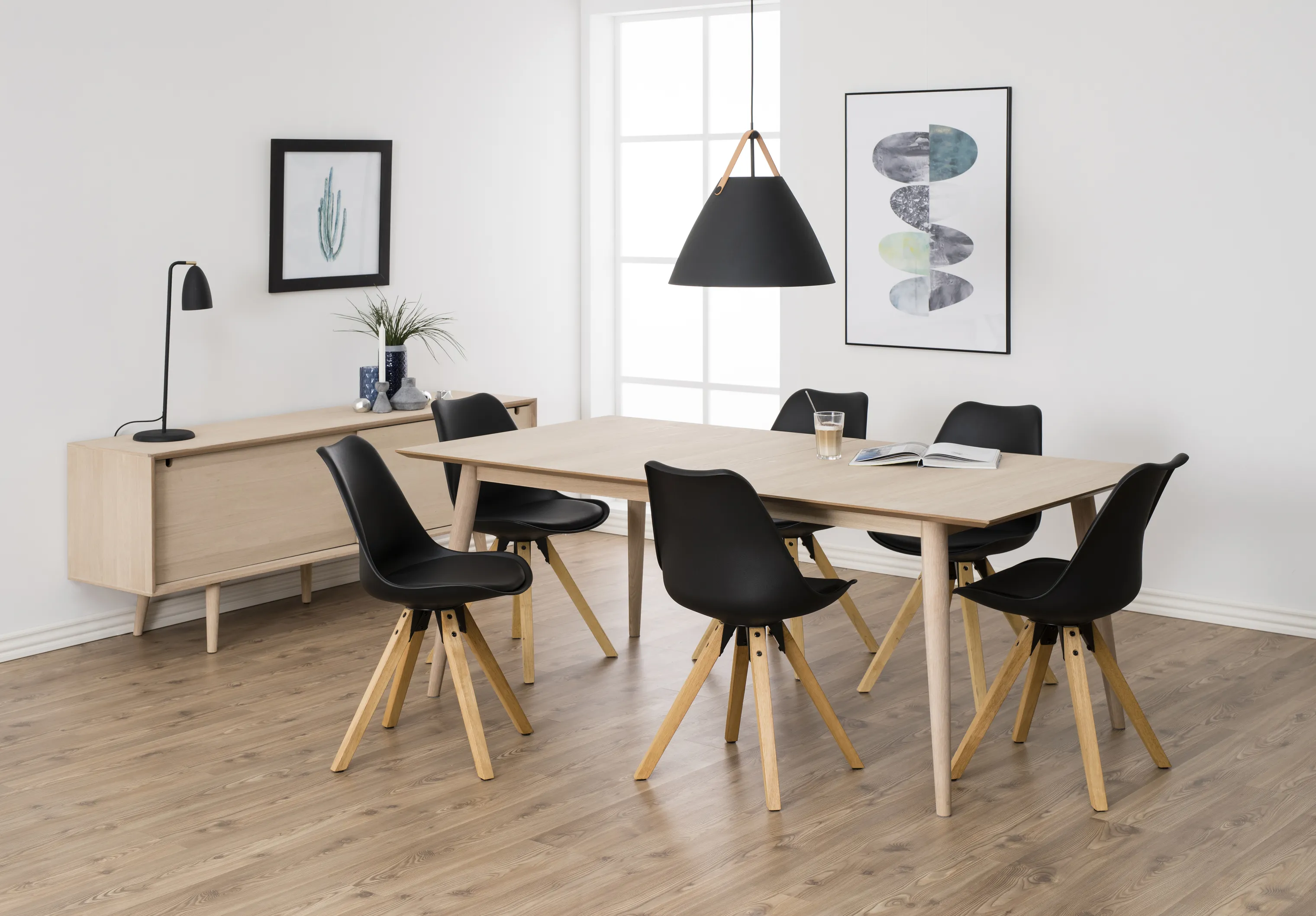 CASA Living Century Skænk