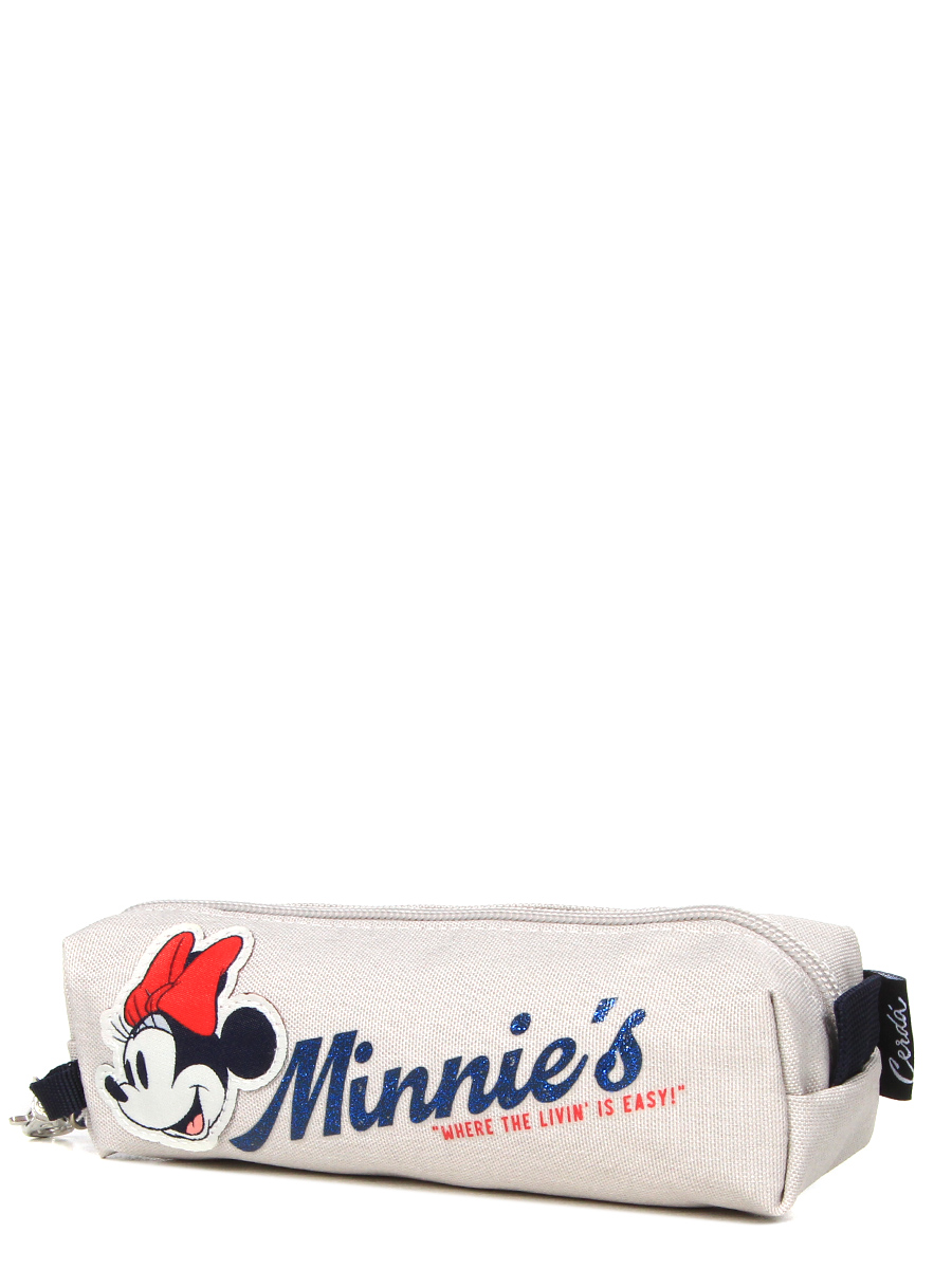 Trousse Minnie Campus