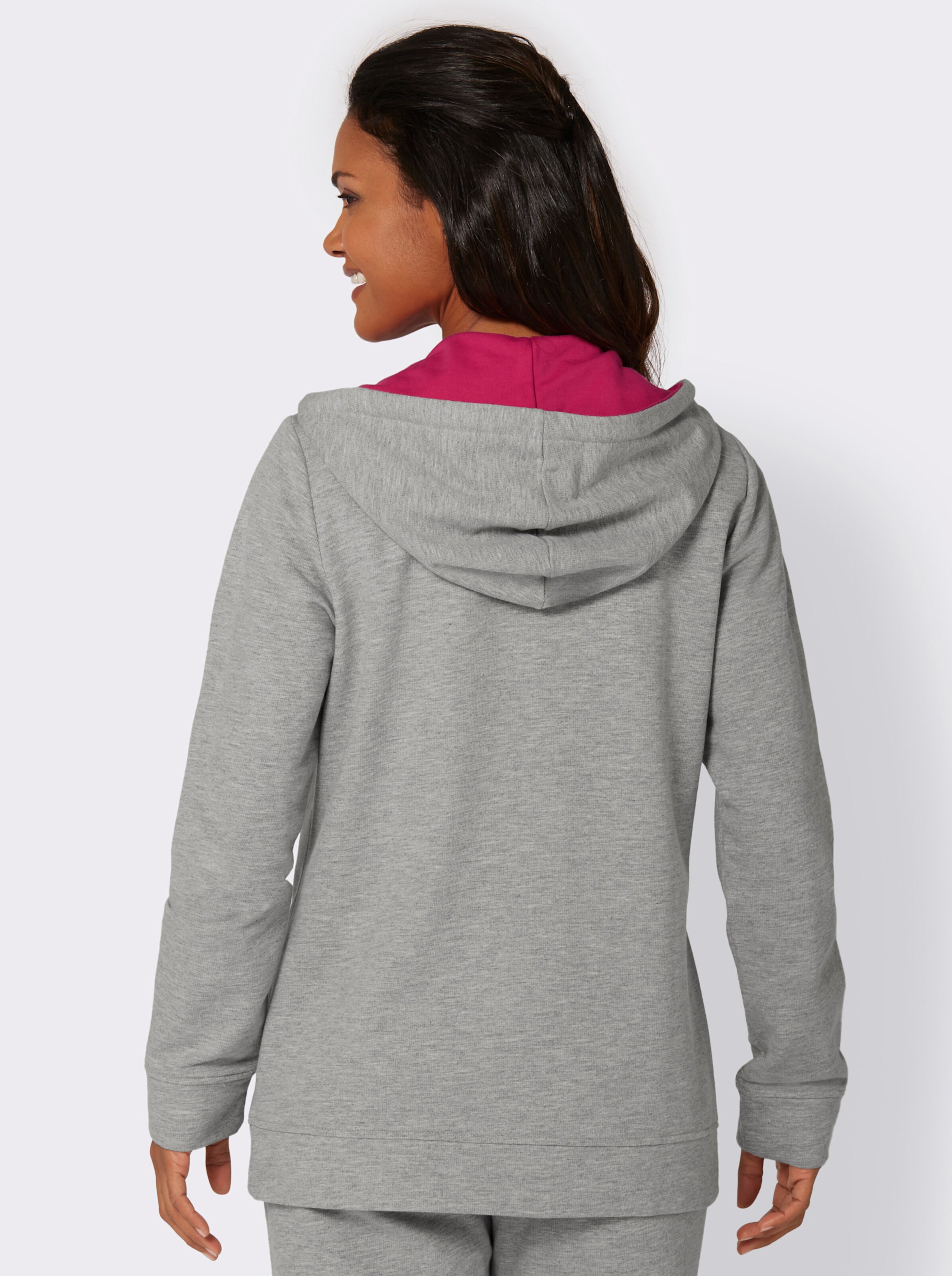 Jacke