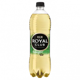 Royal Club Gember ale groot