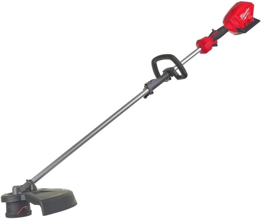 Akku-Basisgerät + Rasentrimmer-Aufsatz M18FOPHLTKIT-0 18,0 Volt - XXX