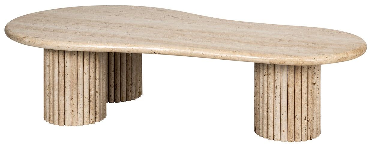 Salontafel 211706 La Cantera B150 x D80 x H34.5 cm