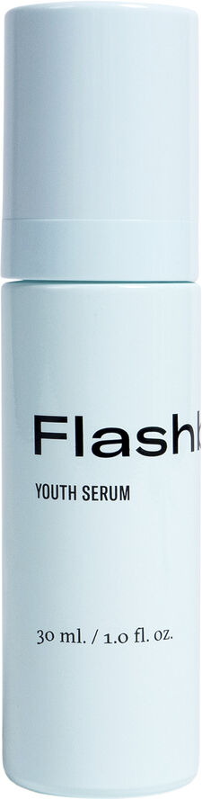 Copenhagen Grooming Flashback - Anti-Age serum