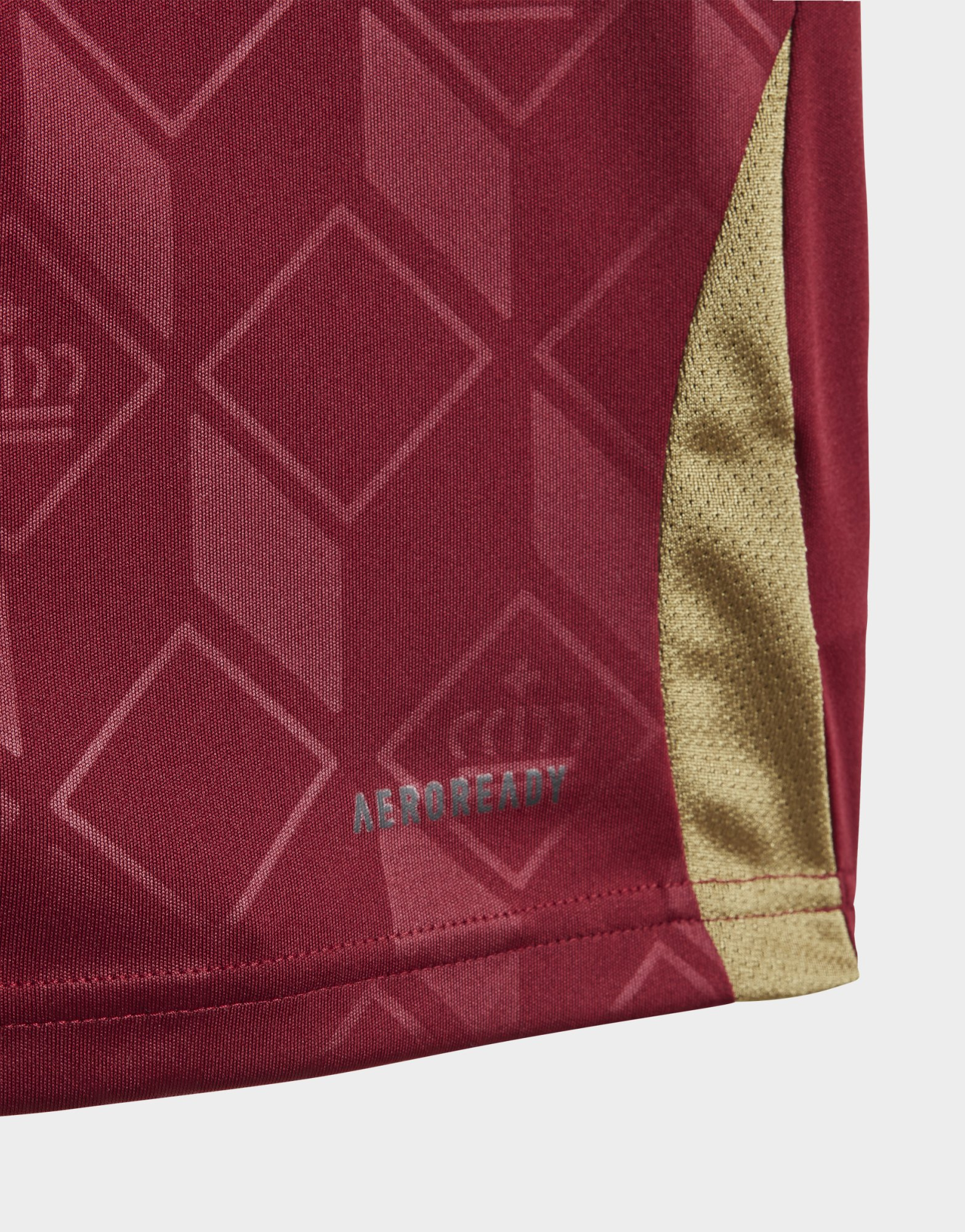 adidas Kit Domicile Belgique 24 Bébés