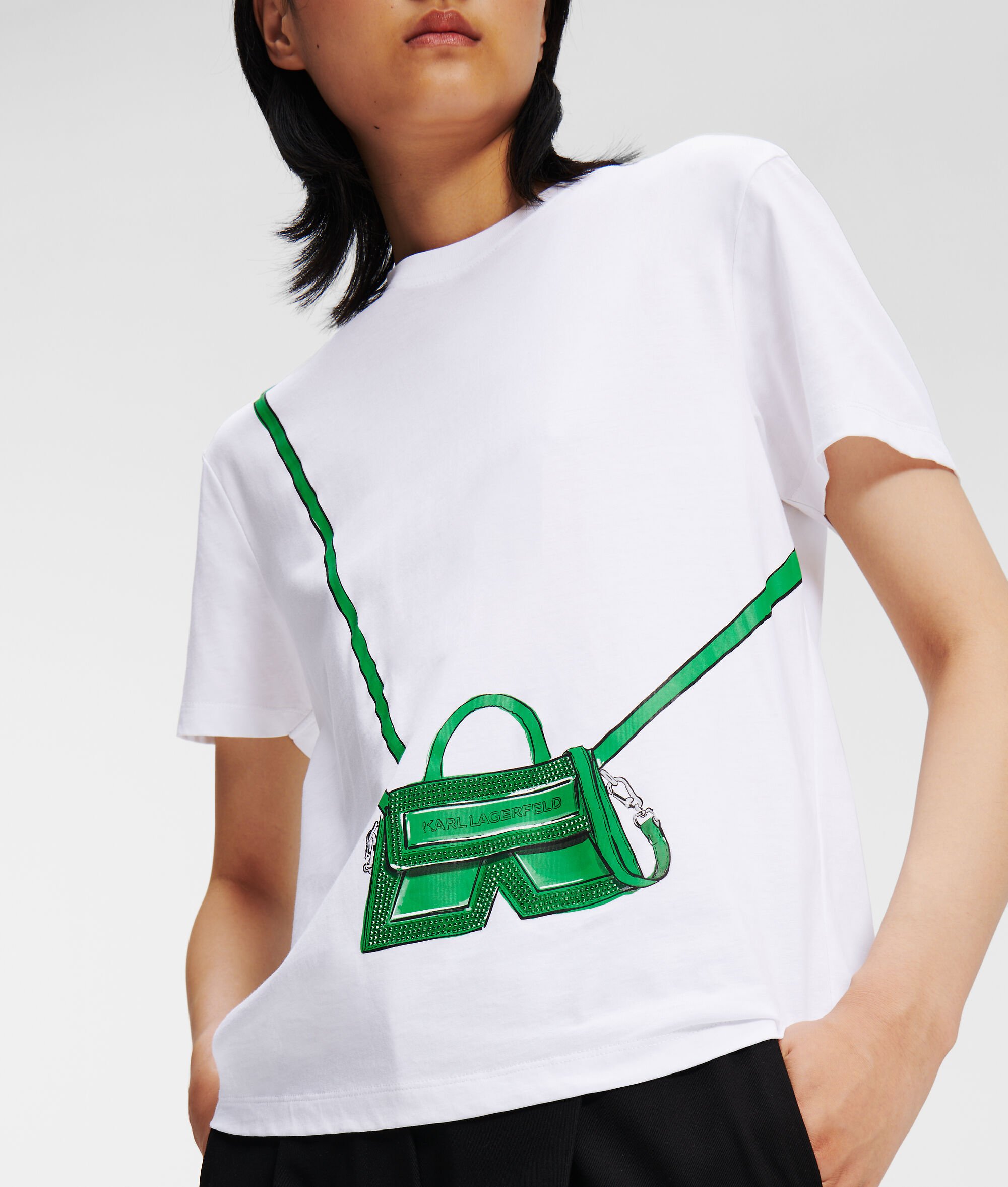 T-SHIRT IKON K