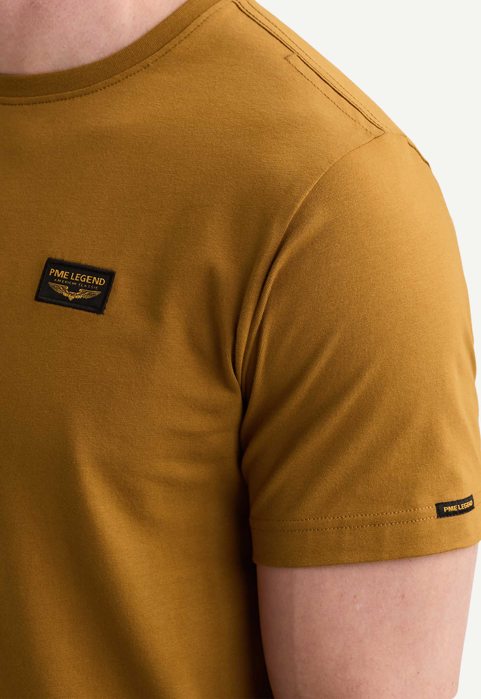 PME Legend American Classic T-shirt