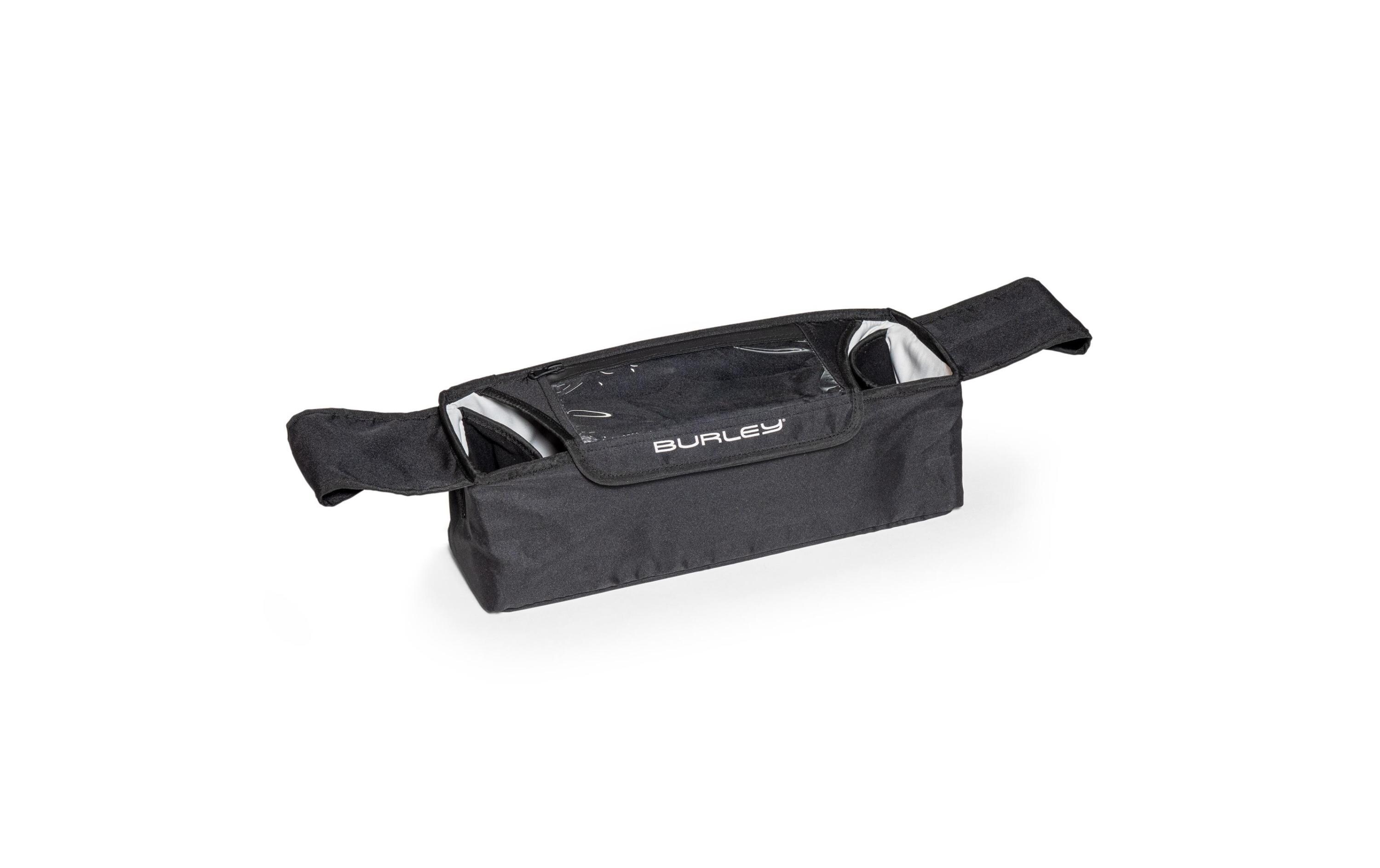 Handbügeltasche Handlebar ConsoleHandbügeltasche