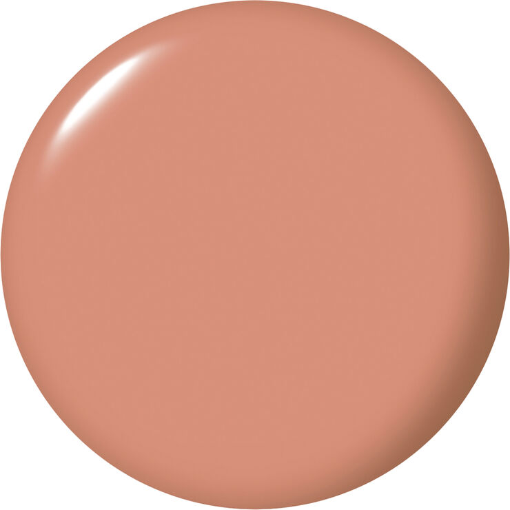 OPI Infinte Shine - On a Mission