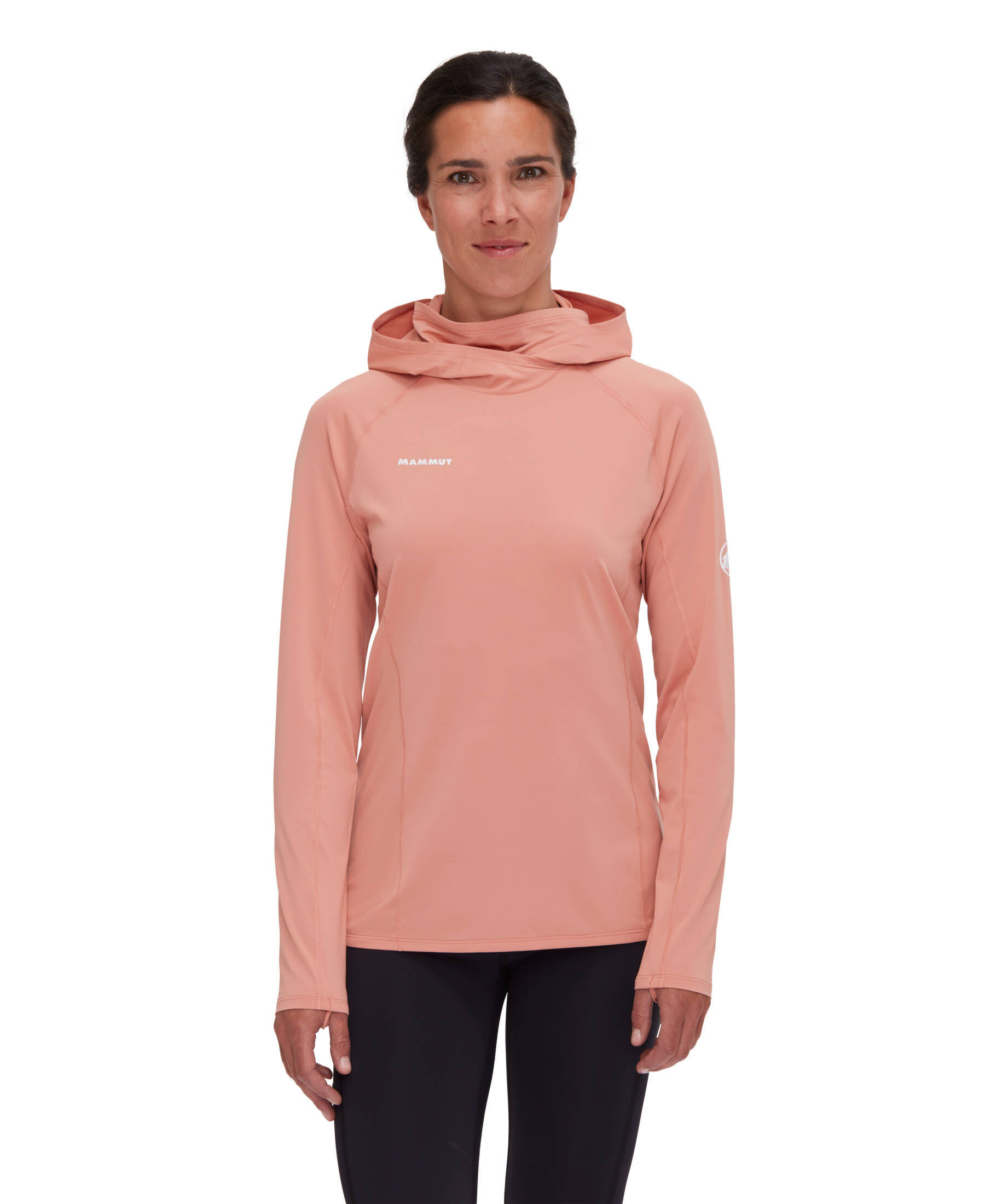 Mammut| Damen Sweatshirt SELUN FL SUN
