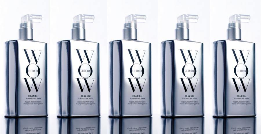 Color Wow Dream Coat Supernatural Spray 200ml