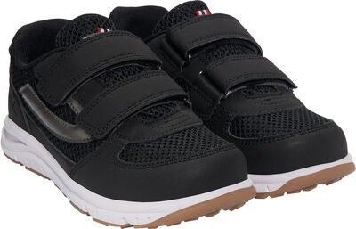 Viking Hovet 2V WP Sneakers, Svart