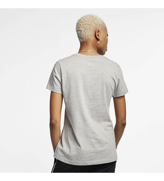 Nike Women Sportswear Essential Icon Futur T-Shirt