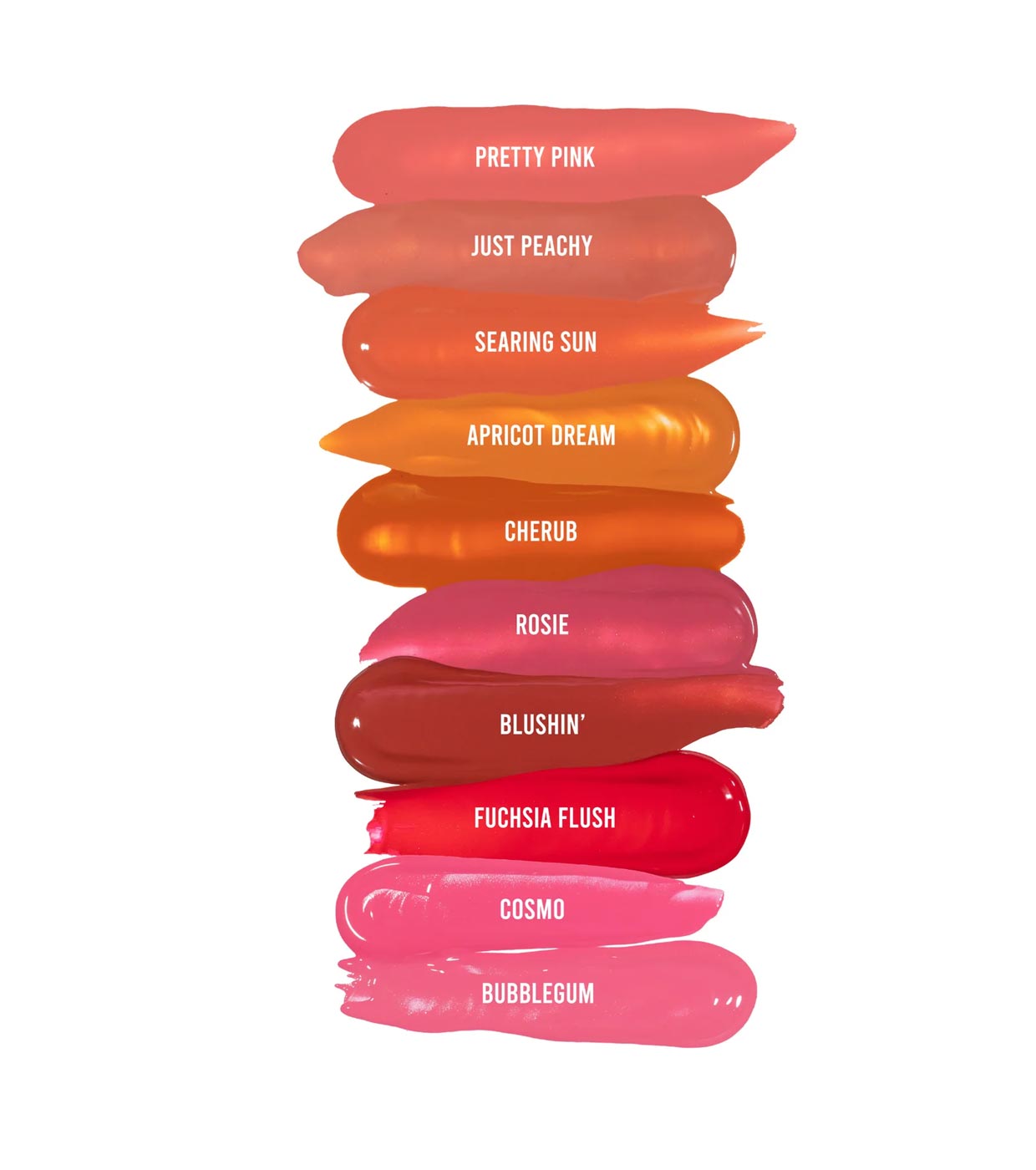 BPerfect - Blush Líquido The Cheek - Pretty Pink