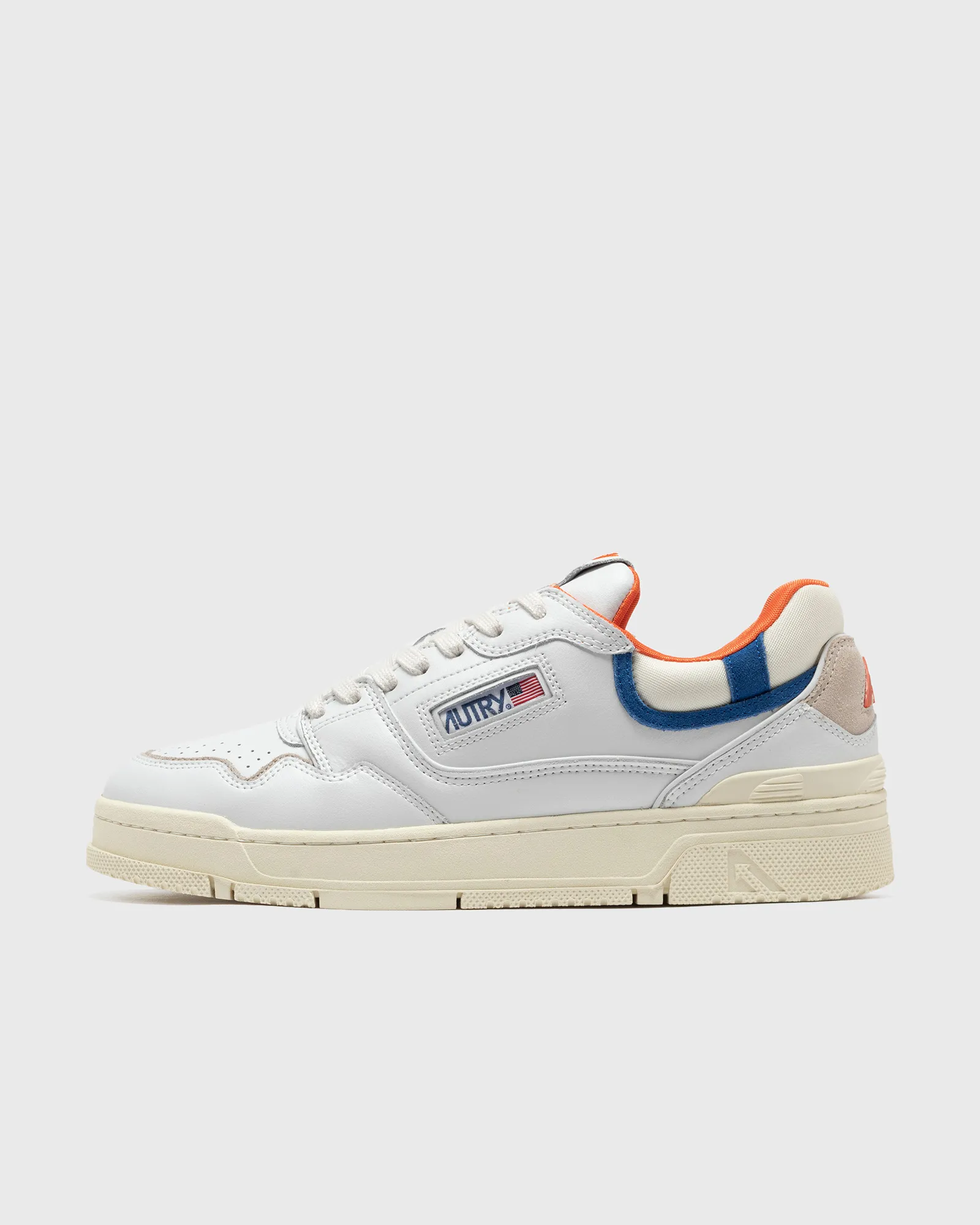 Autry Action Shoes CLC LOW