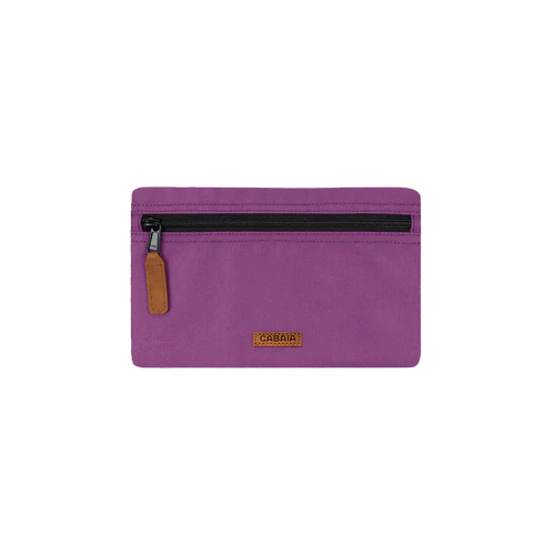Pochette avant medium Ennahli violet