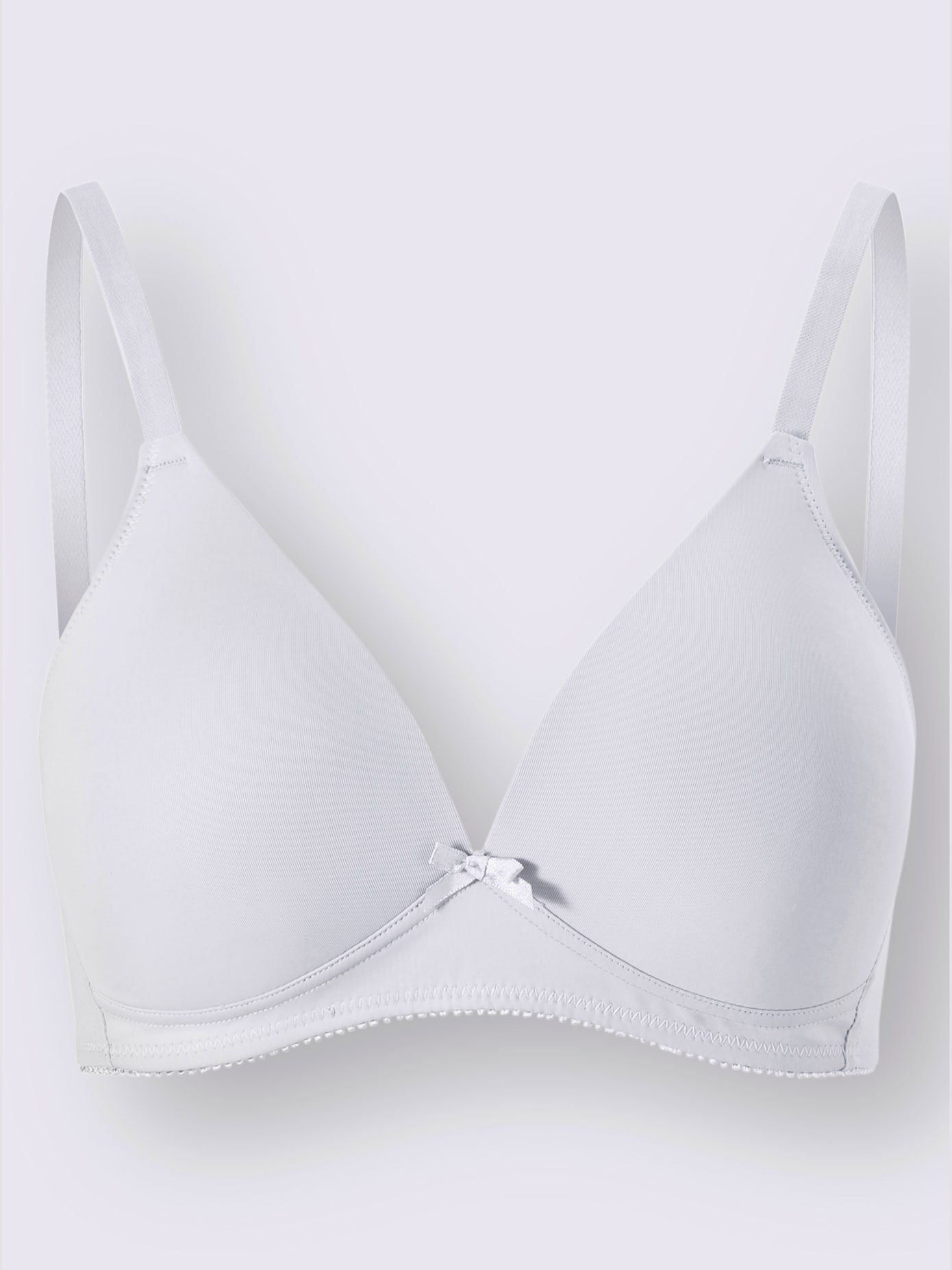 Soutien-gorge spécial t-shirt