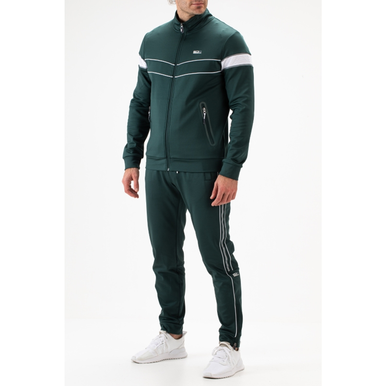 Sjeng Sports Alvar Jacket