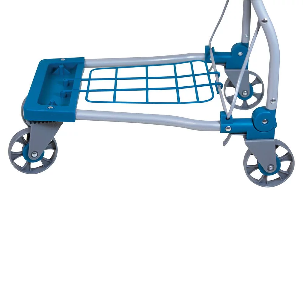 CHARIOT AVEC PORTE-BEBE