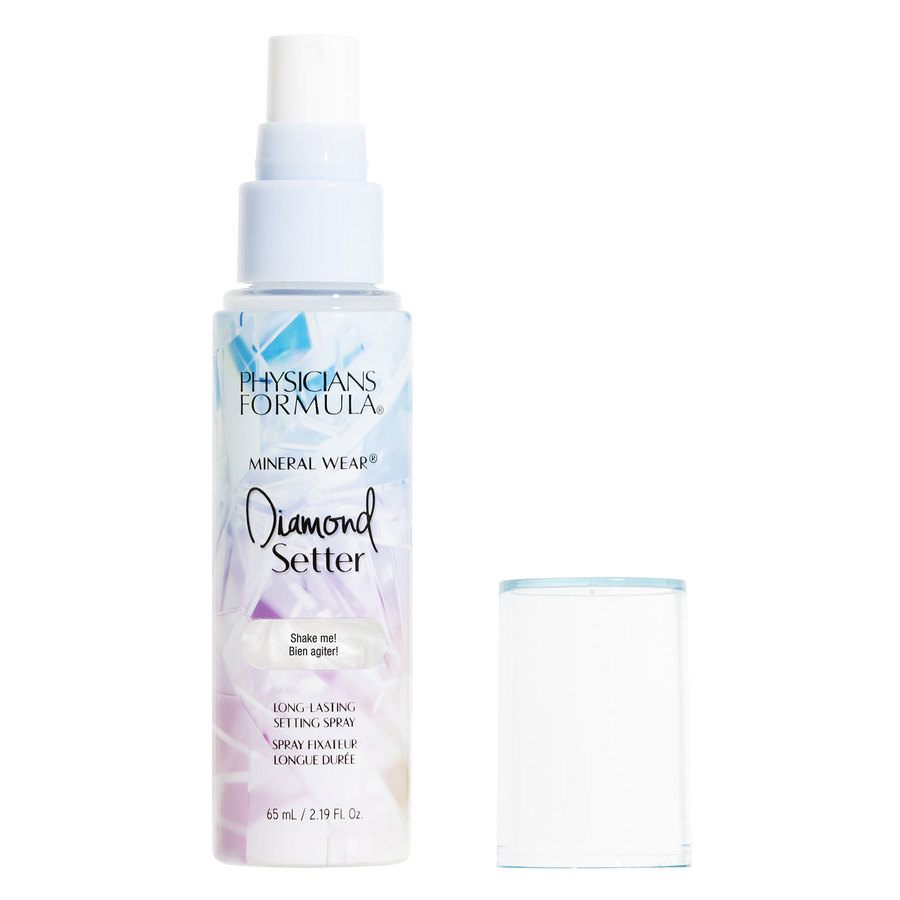 Physicians Formula Mineral Wear Diamond Setter 65ml