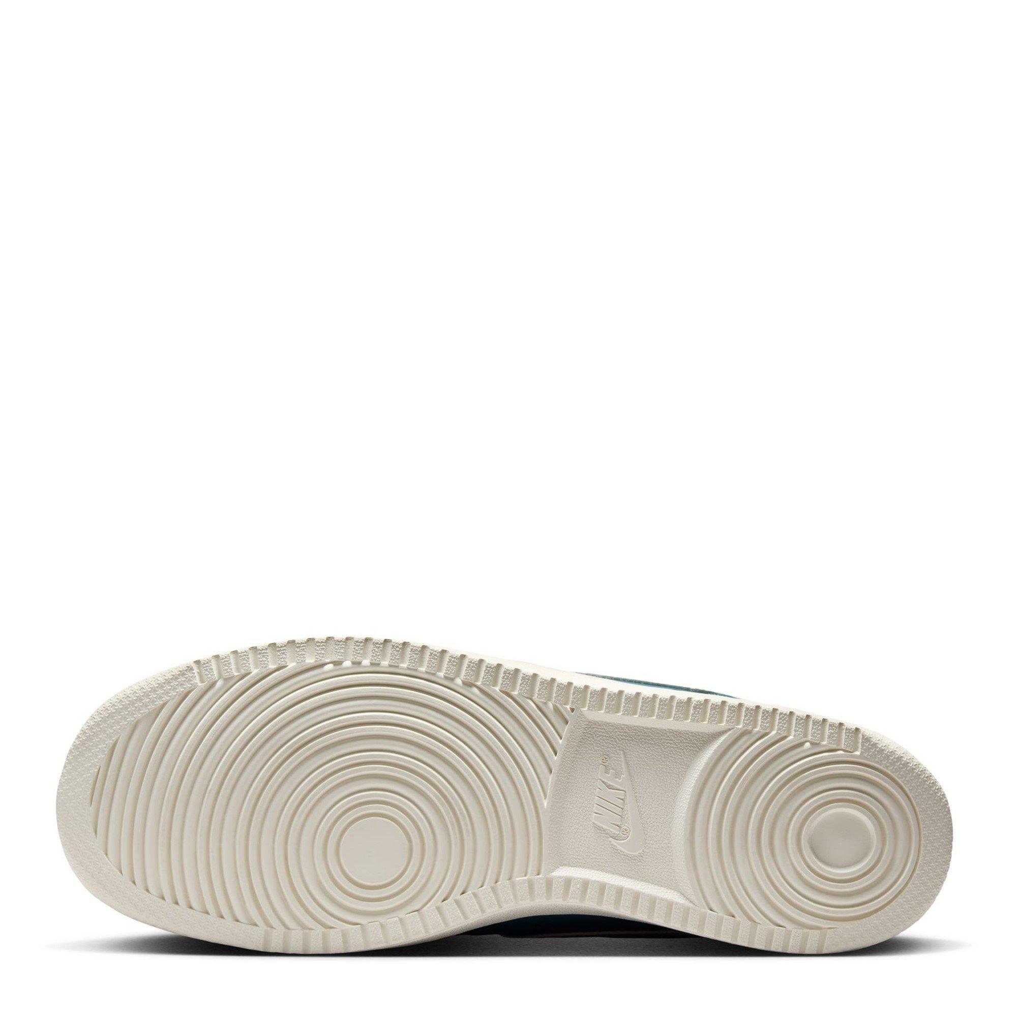 Nike Court Vision Low Trainers Mens