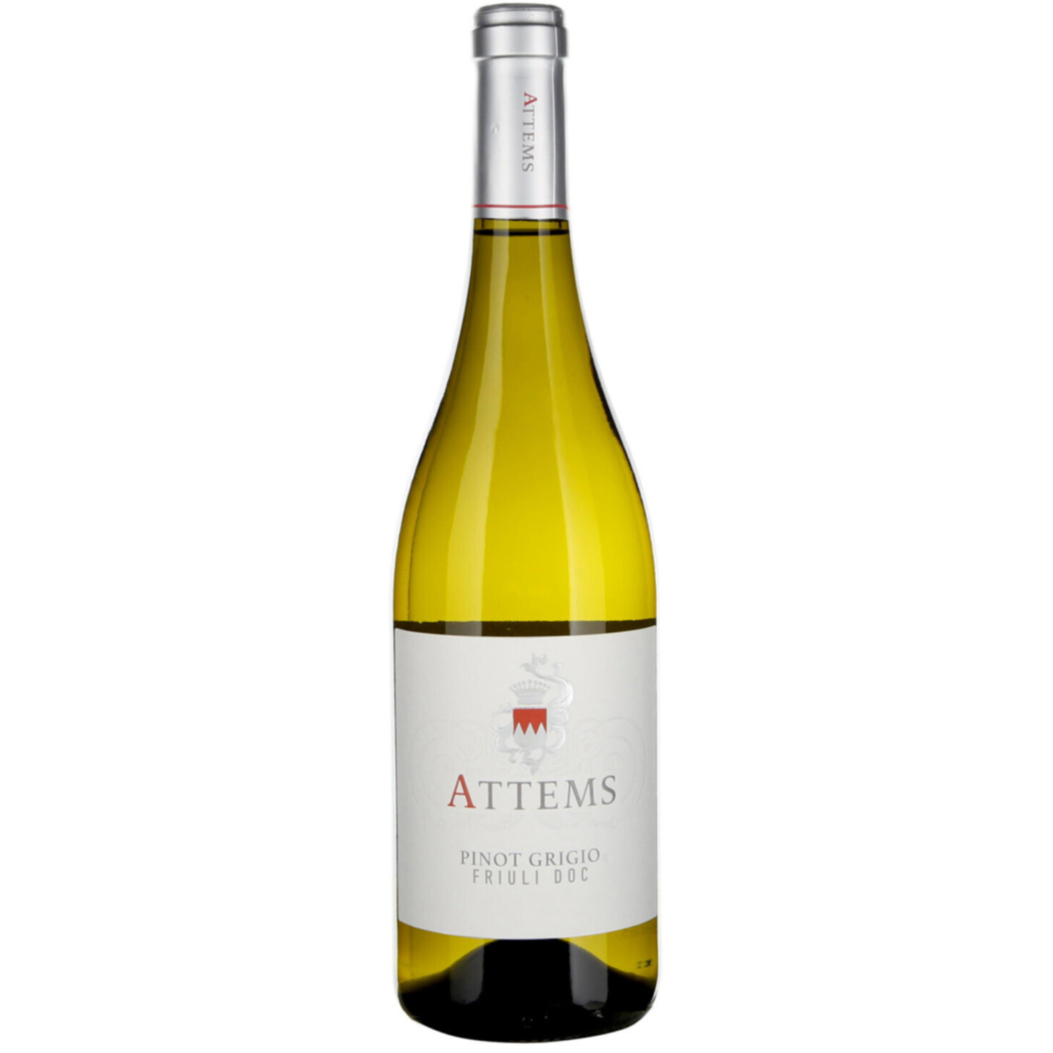 Friuli DOC Pinot Grigio Attems -75cl