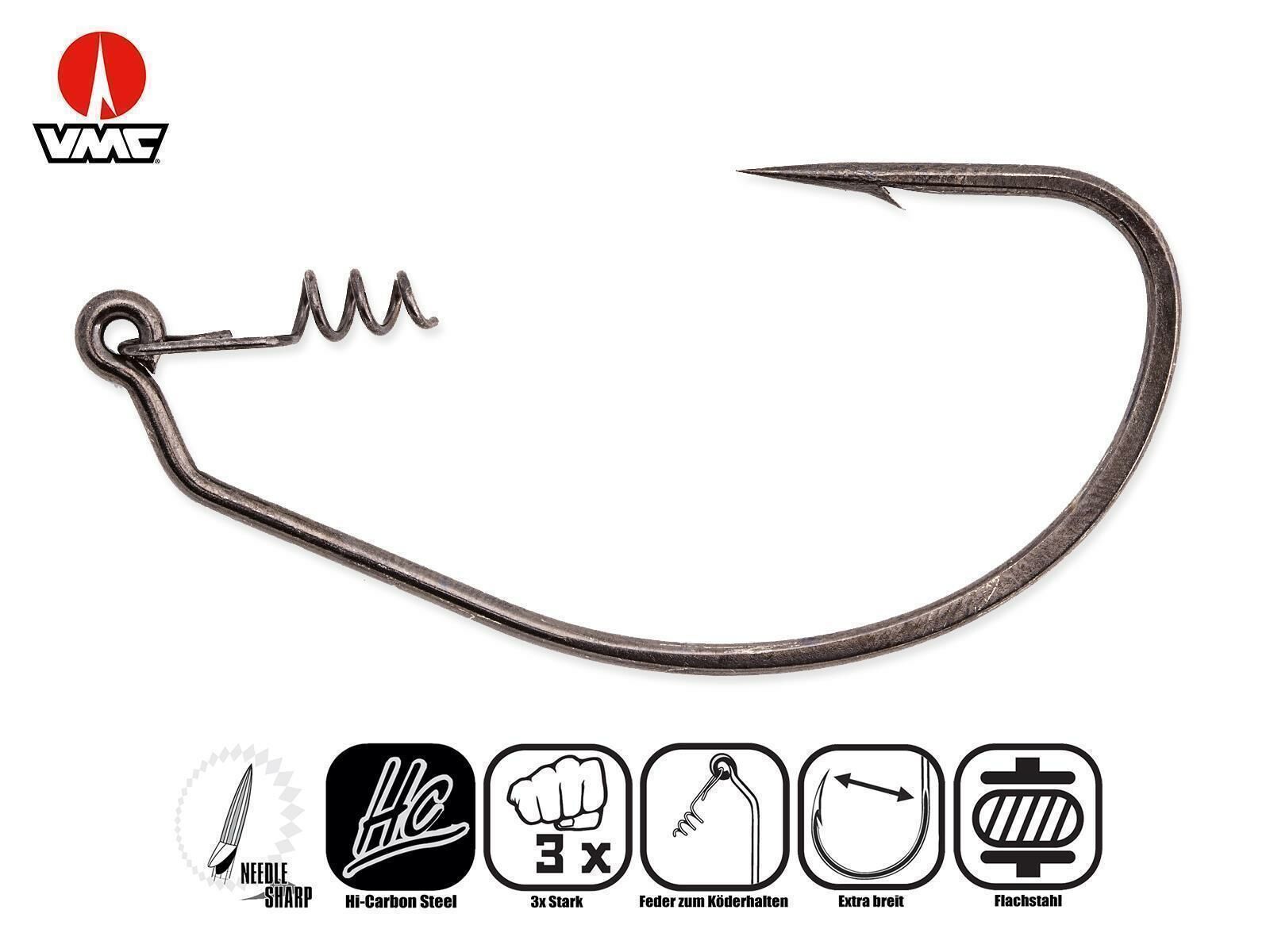 VMC Heavy Duty Swimbait - Gr. 6/0