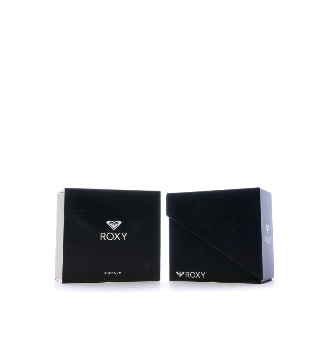 Montre Analogique Argentée Femme Roxy Uptown