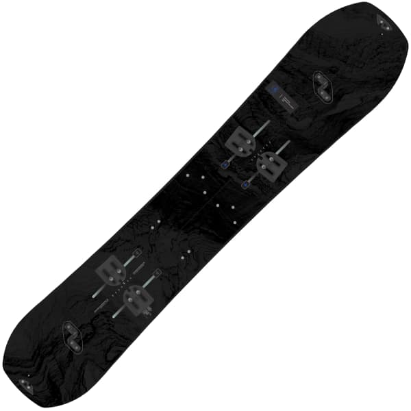 Splitboard BURTON FAMILY TREE HOMETOWN HERO SPLITBOARD