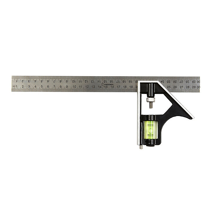 Equerre combinée Magnusson 300 mm