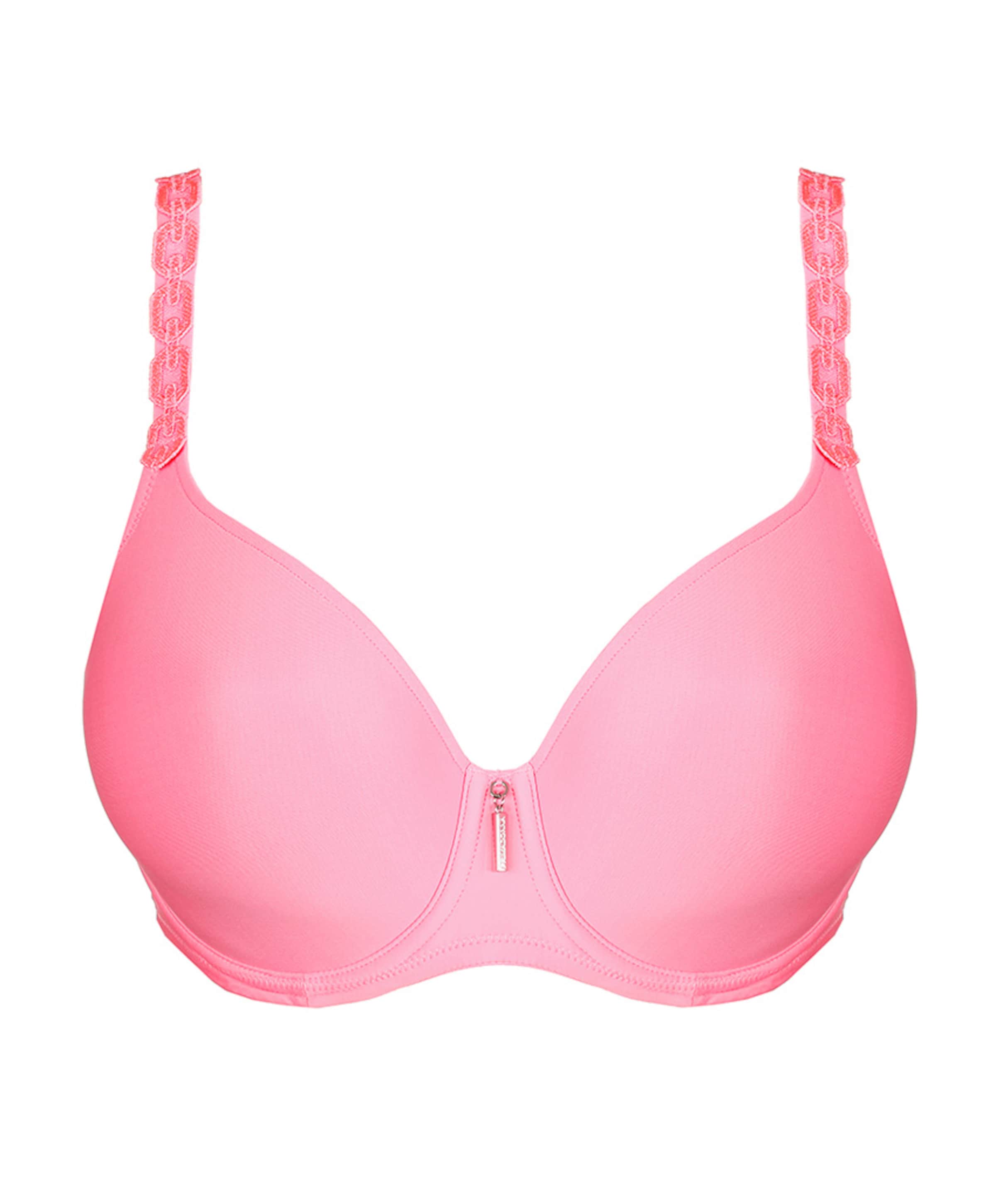 PrimaDonna Twist Dames bh roze