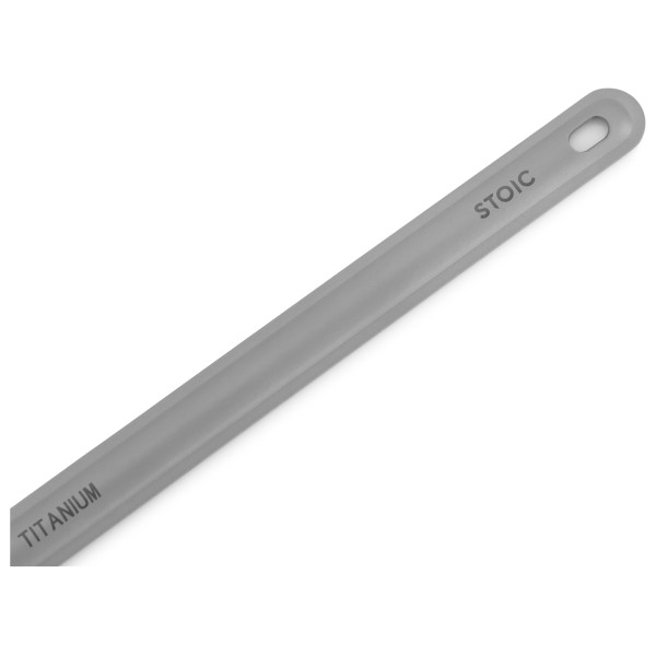 Stoic - Titanium TidanSt. Spoon - Cuillère