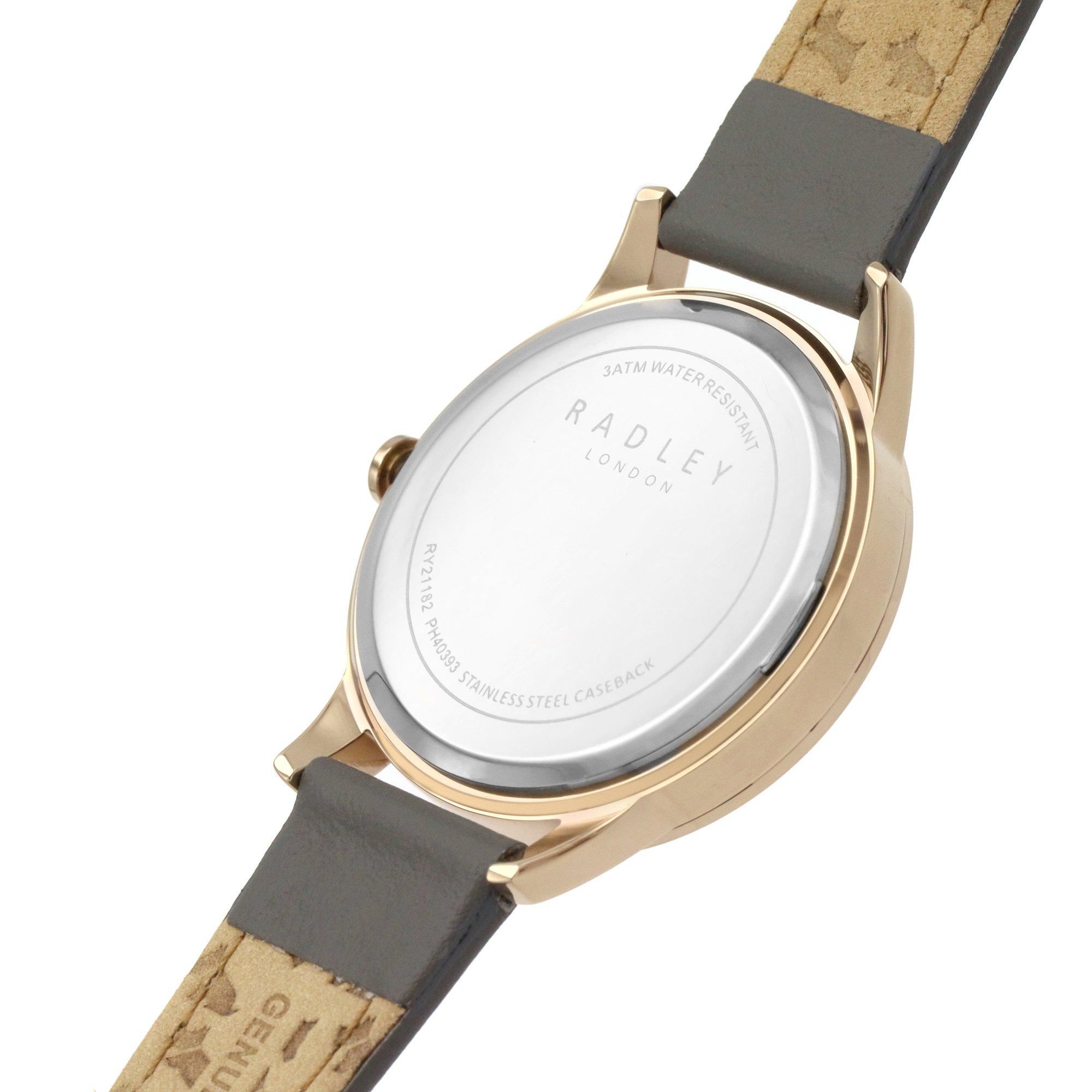 Radley Fashion Analogue Quartz Watch
