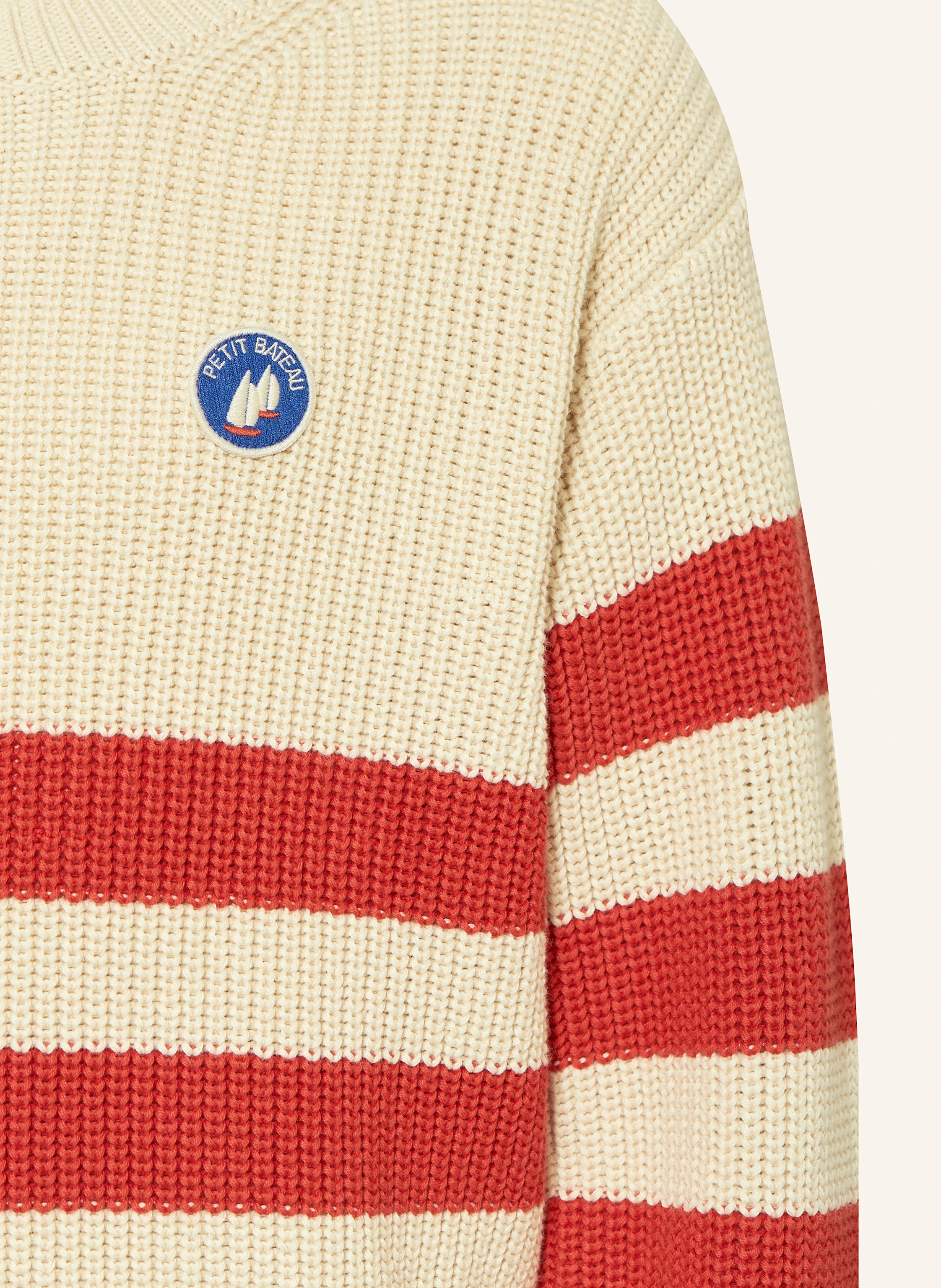 PETIT BATEAU Pullover