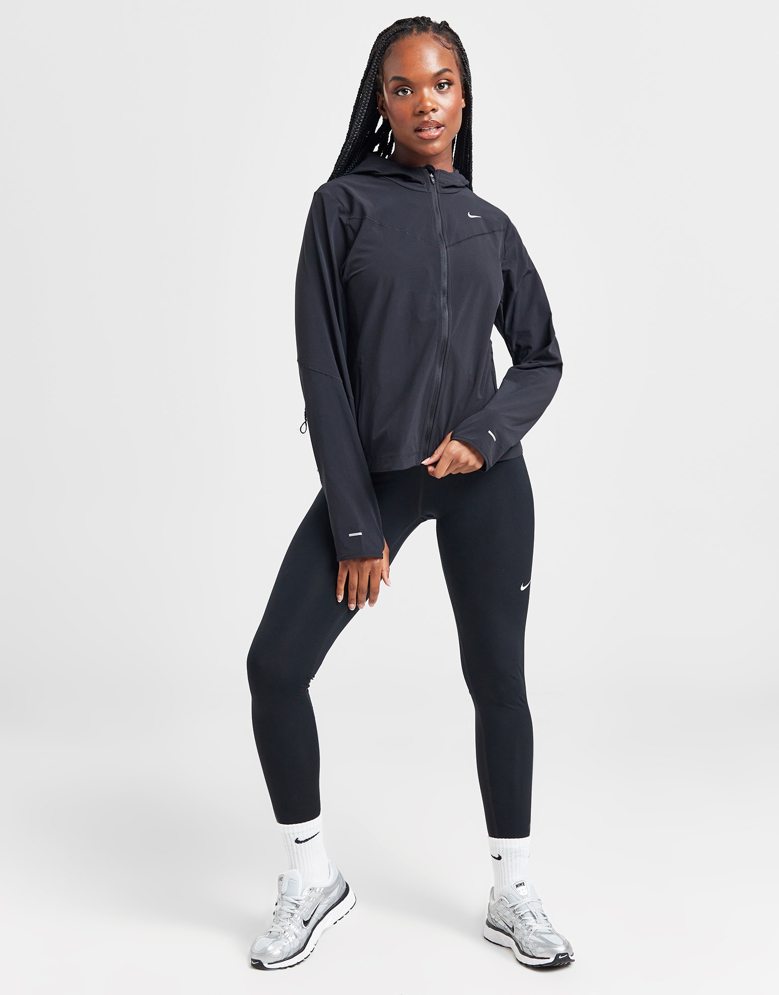 Nike Running Swift Lightweight Jacket