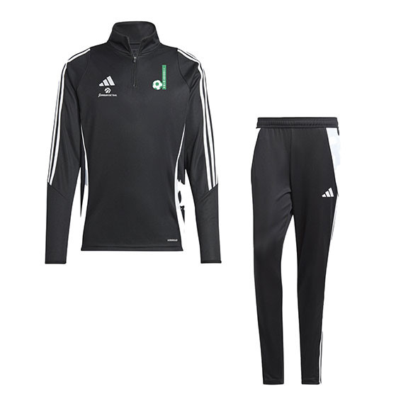 VV Drenthina - adidas Tiro 24 Trainingspak