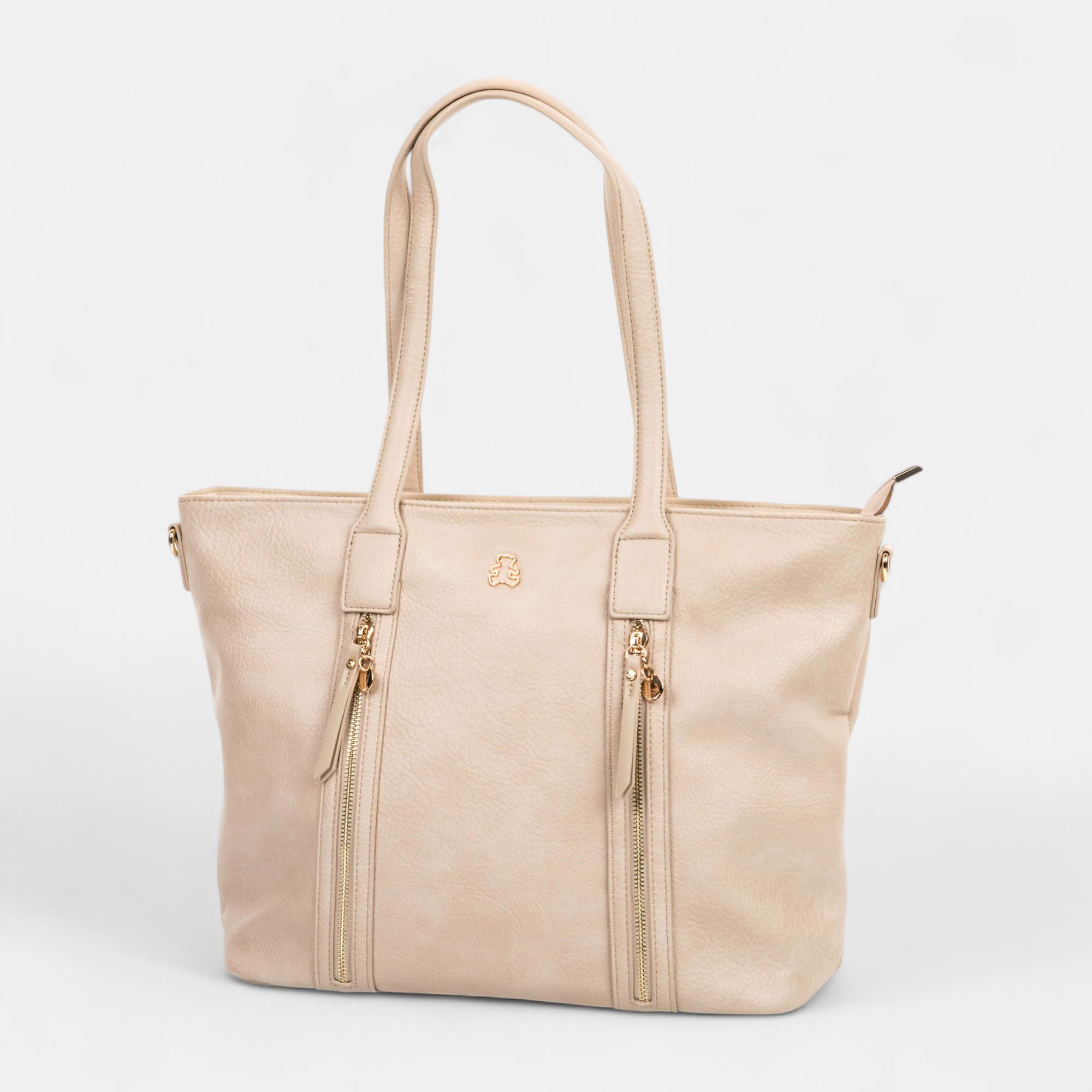 Sac de shopping neutre