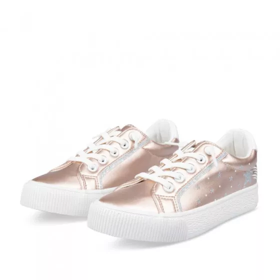 Baskets ROSE LITTLE LOLITA