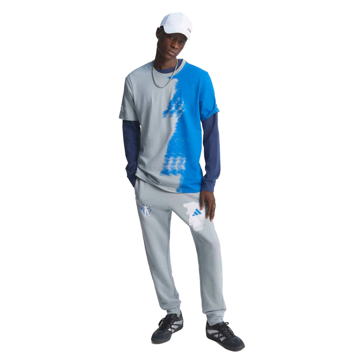 T-Shirt adidas Jude Bellingham