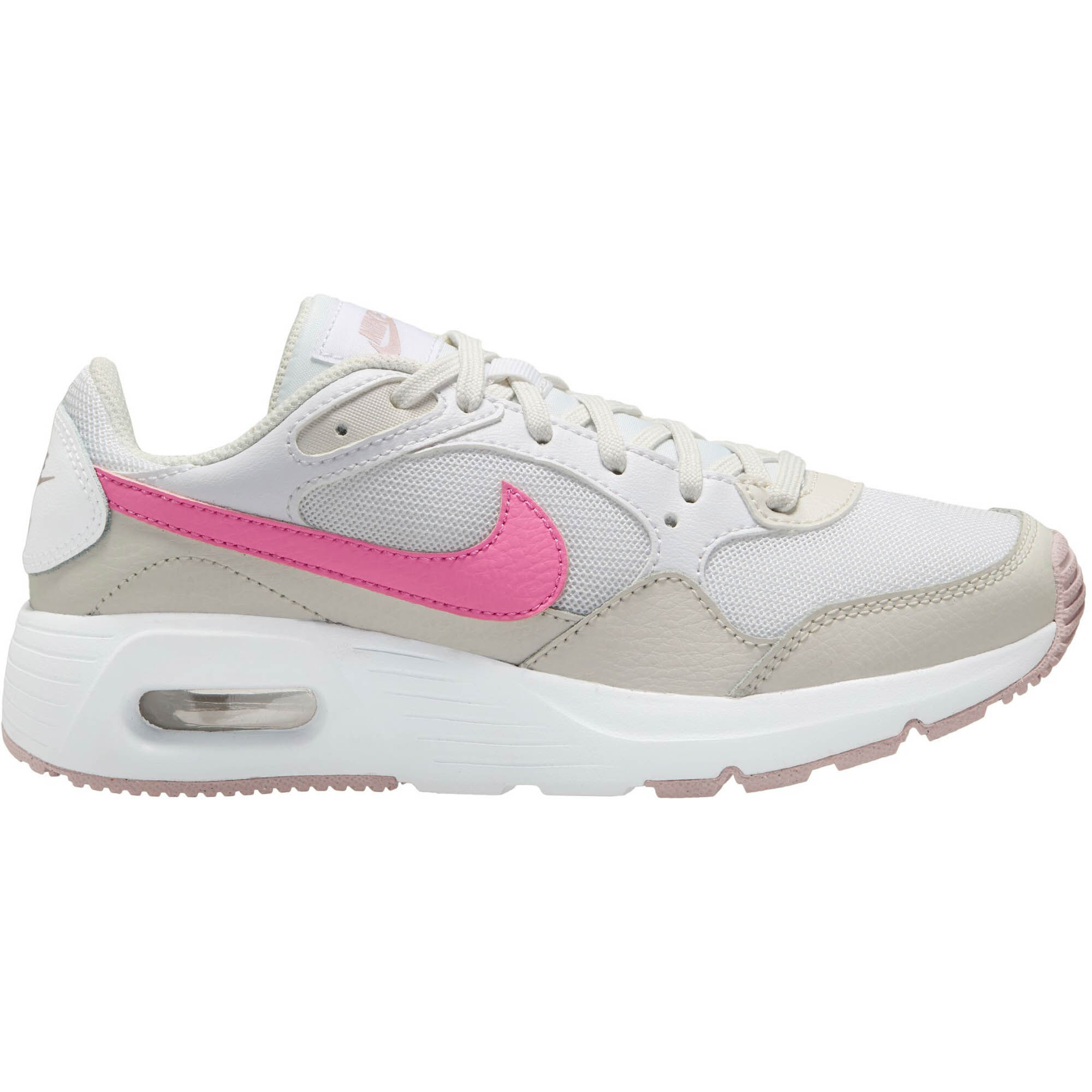 NikeJR Air Max SC Big Kids Shoe