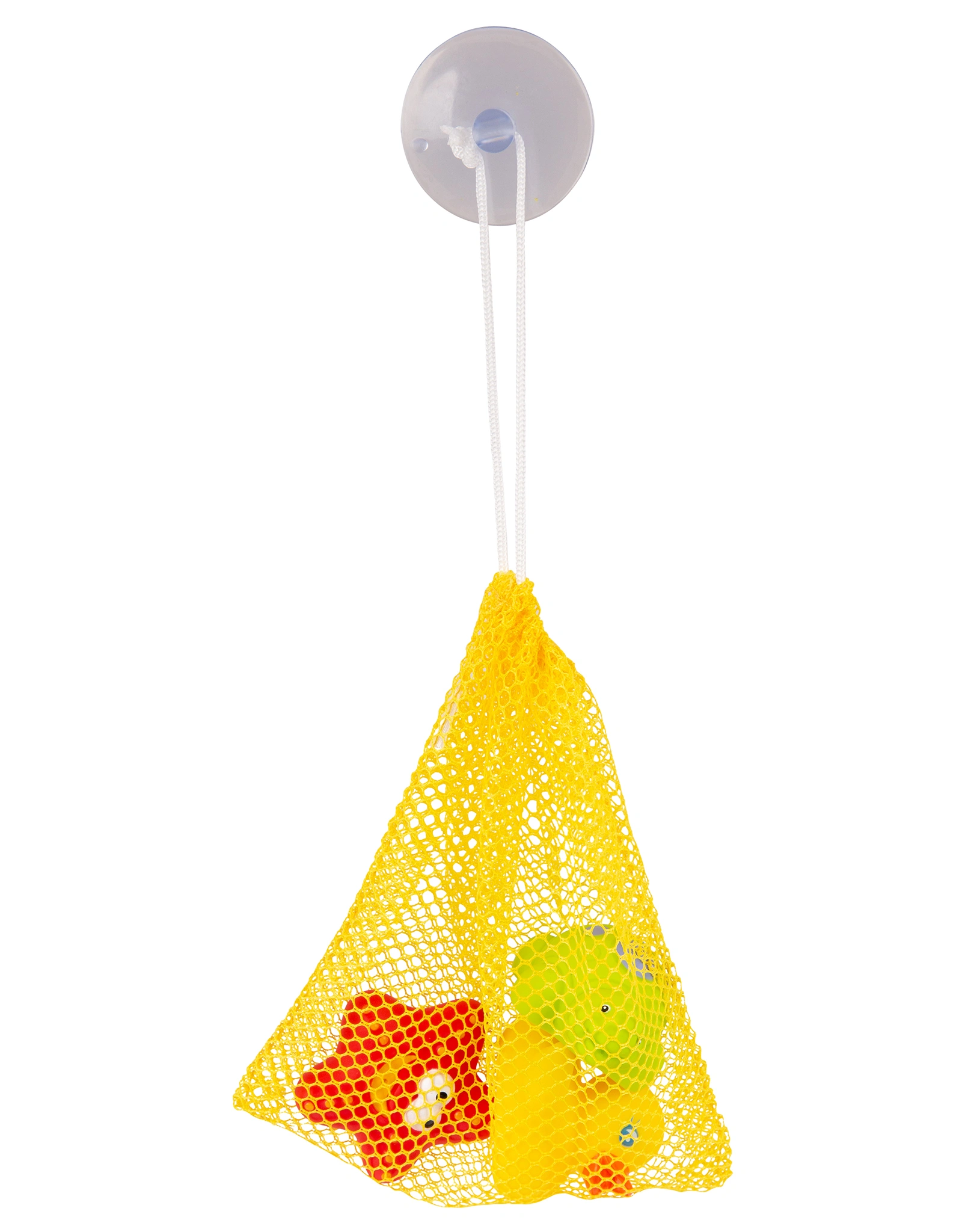 Badespielzeug-Set PLAYGRO - SEA FRIENDS 4-teilig