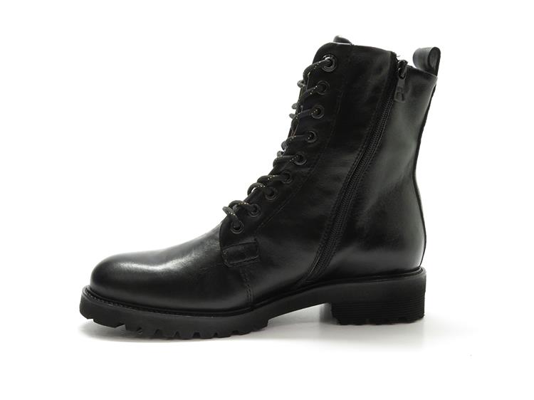 Piedi Nudi Laval black 101 6002